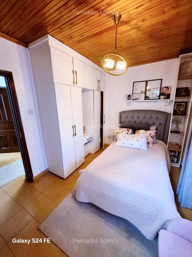 4 Bed Townhouse with En Suite in Runda - 3