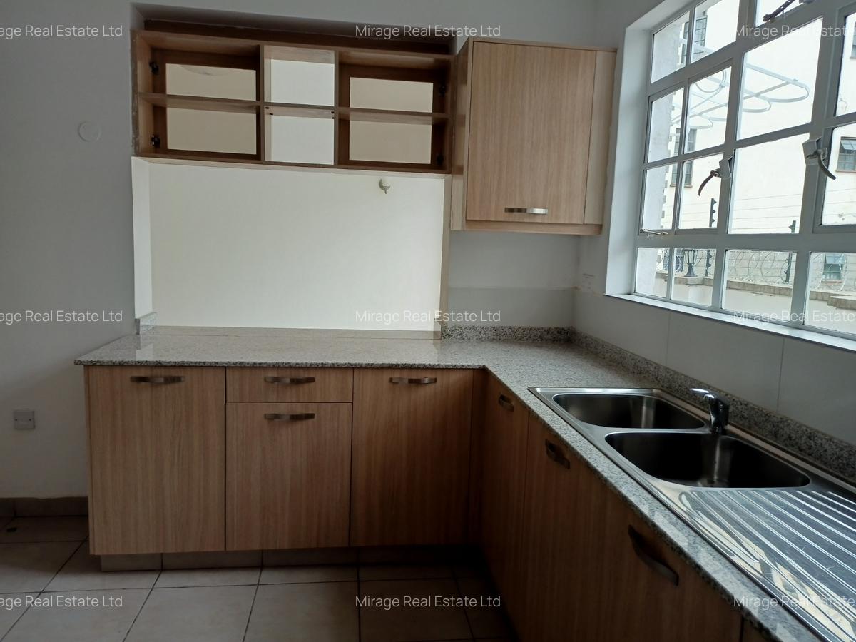 3 Bed Apartment with Staff Quarters in Lavington - 15