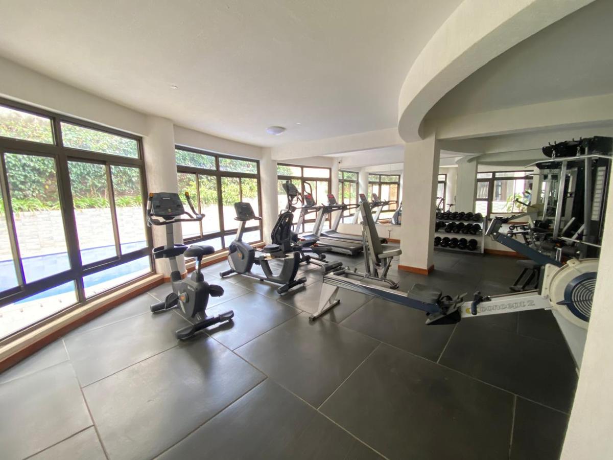 1 Bed Apartment with En Suite in Rhapta Road - 15