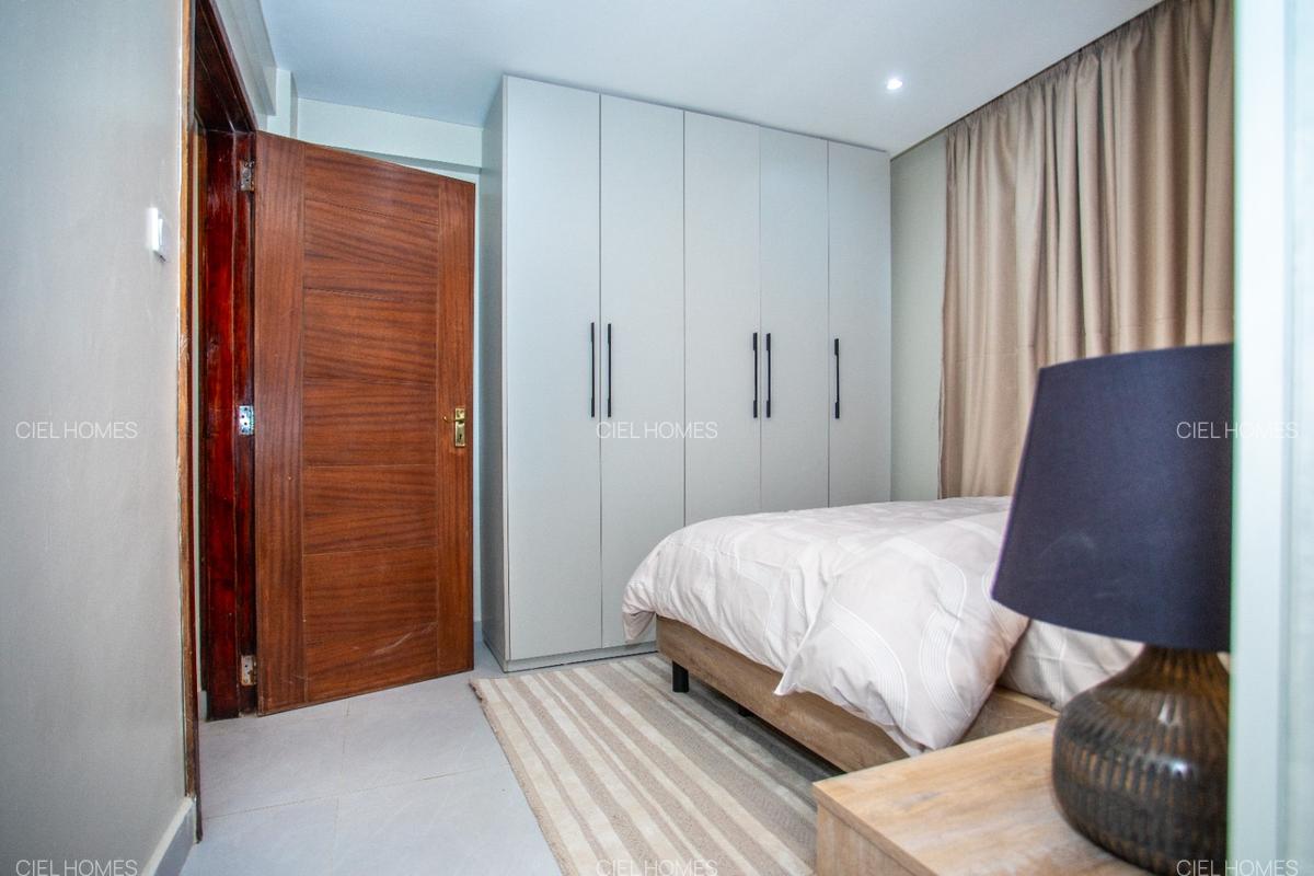 1 Bed Apartment with Borehole at Laiser Hill Road - 7