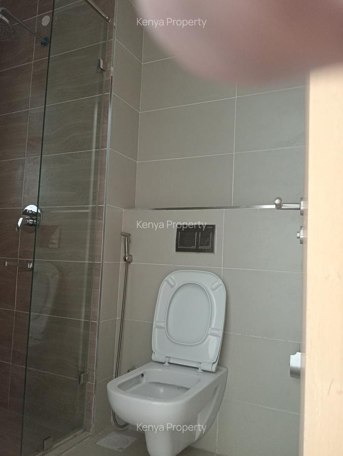 2 Bed Apartment with En Suite at Off Gitanga Road - 14