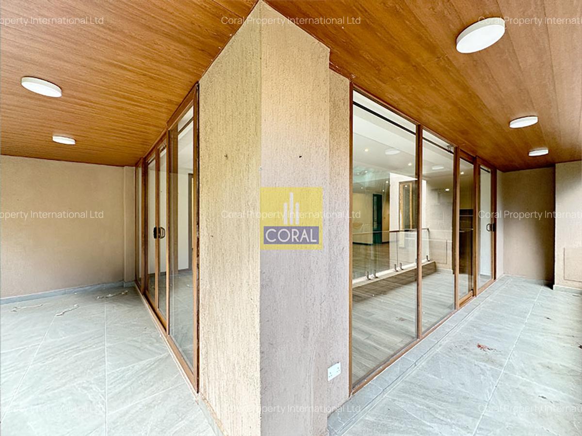 3 Bed Apartment in Westlands Area - 6