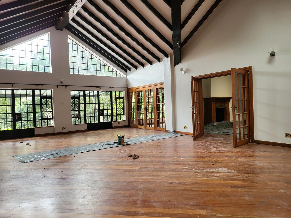 4 Bed House with En Suite in Muthaiga - 5