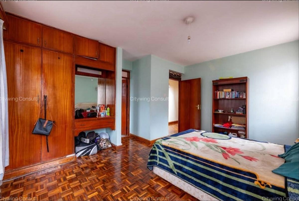 4 Bed House with En Suite at Waiyaki Way - 13