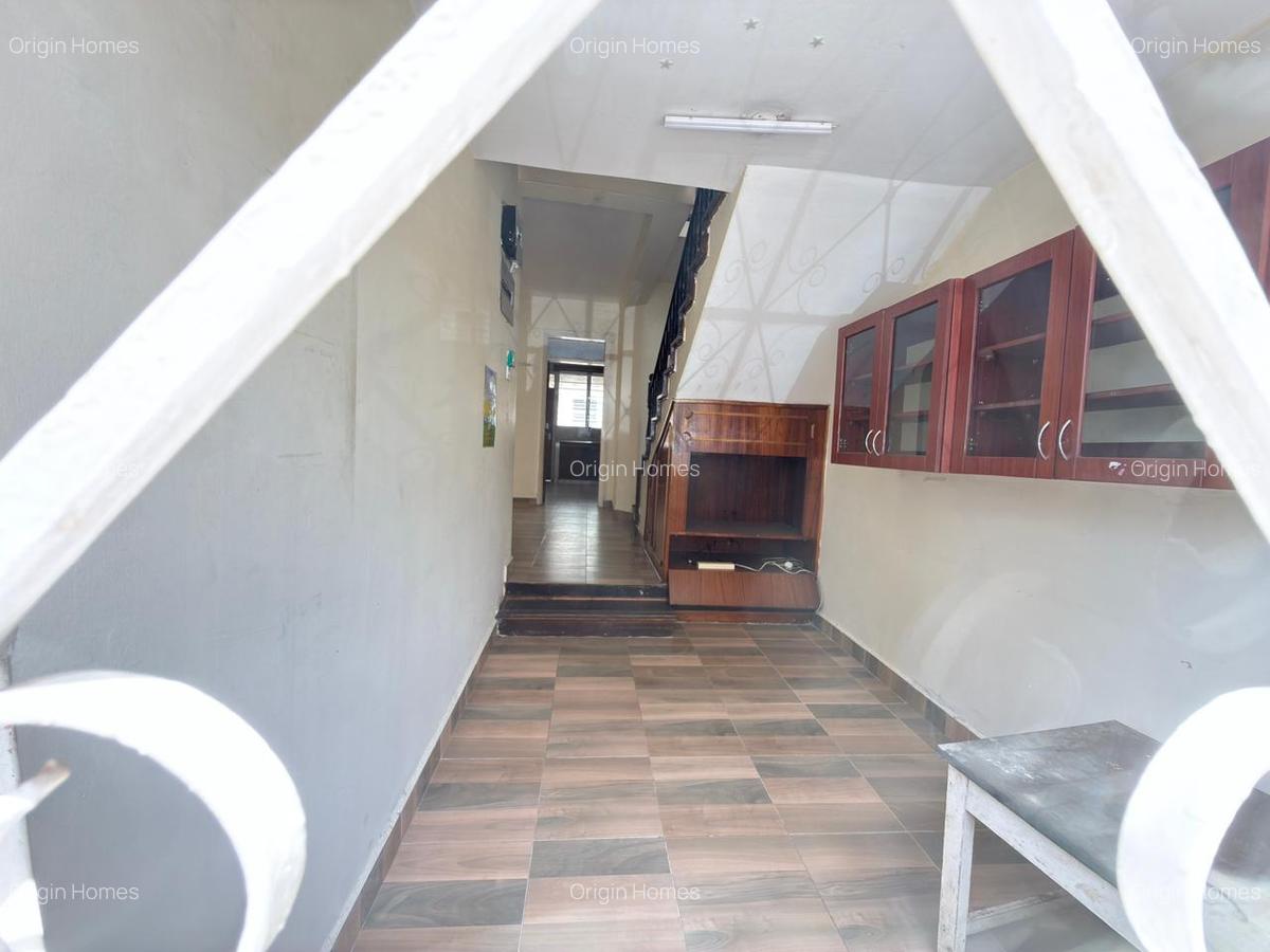 4 Bed Townhouse with En Suite at Westlands - 3