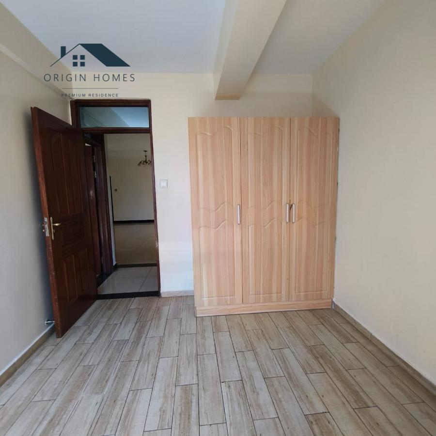 3 Bed Apartment with En Suite at Kilimani - 5