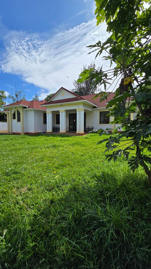 4 Bed House with En Suite in Runda - 4