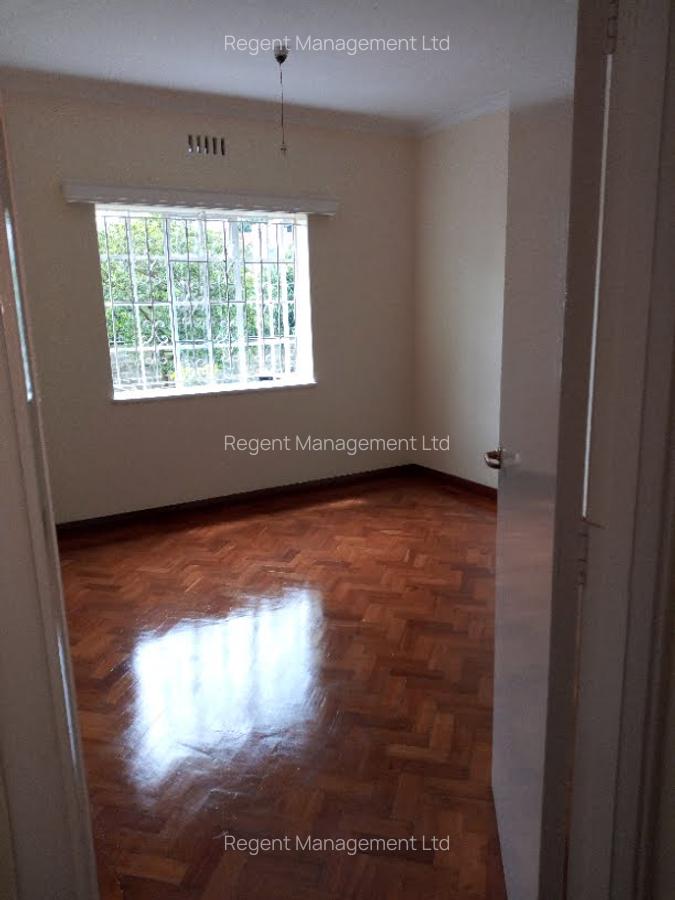 2 Bed Apartment with Parking at Near Uon Stella Awinja Hostel - 8