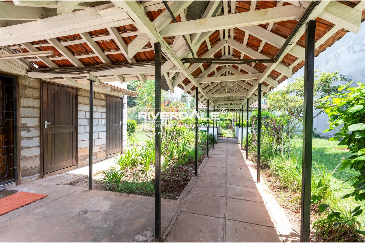 0.5 ac Commercial Property with Parking in Lavington - 19