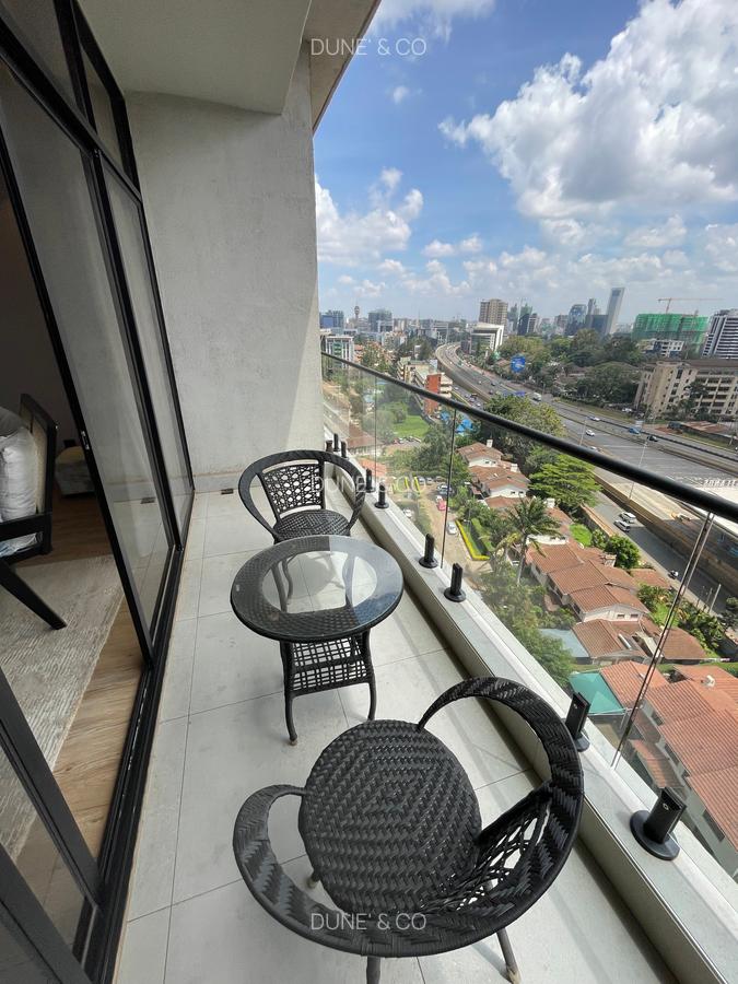 Furnished 3 Bed Apartment with En Suite in Westlands Area - 9