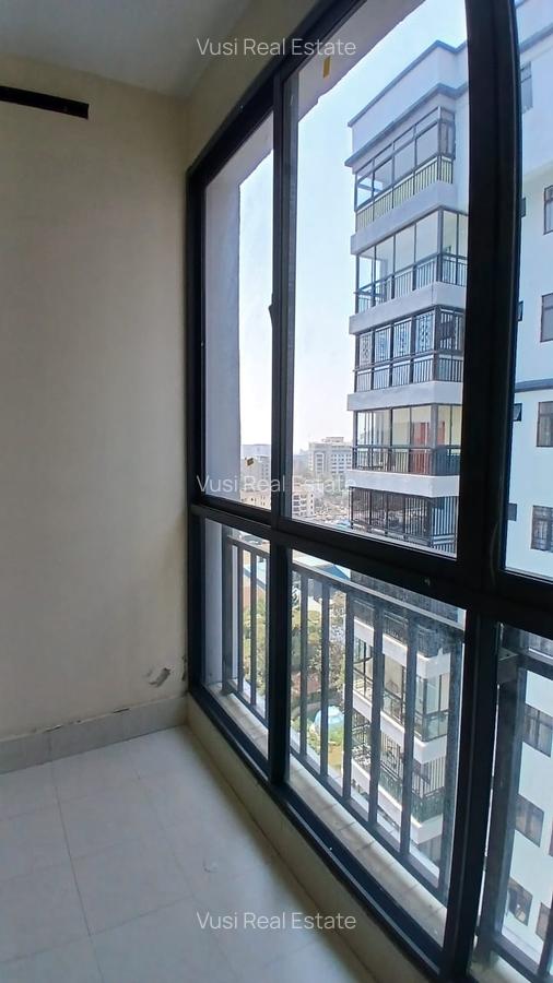 3 Bed Apartment with En Suite in Kilimani - 14