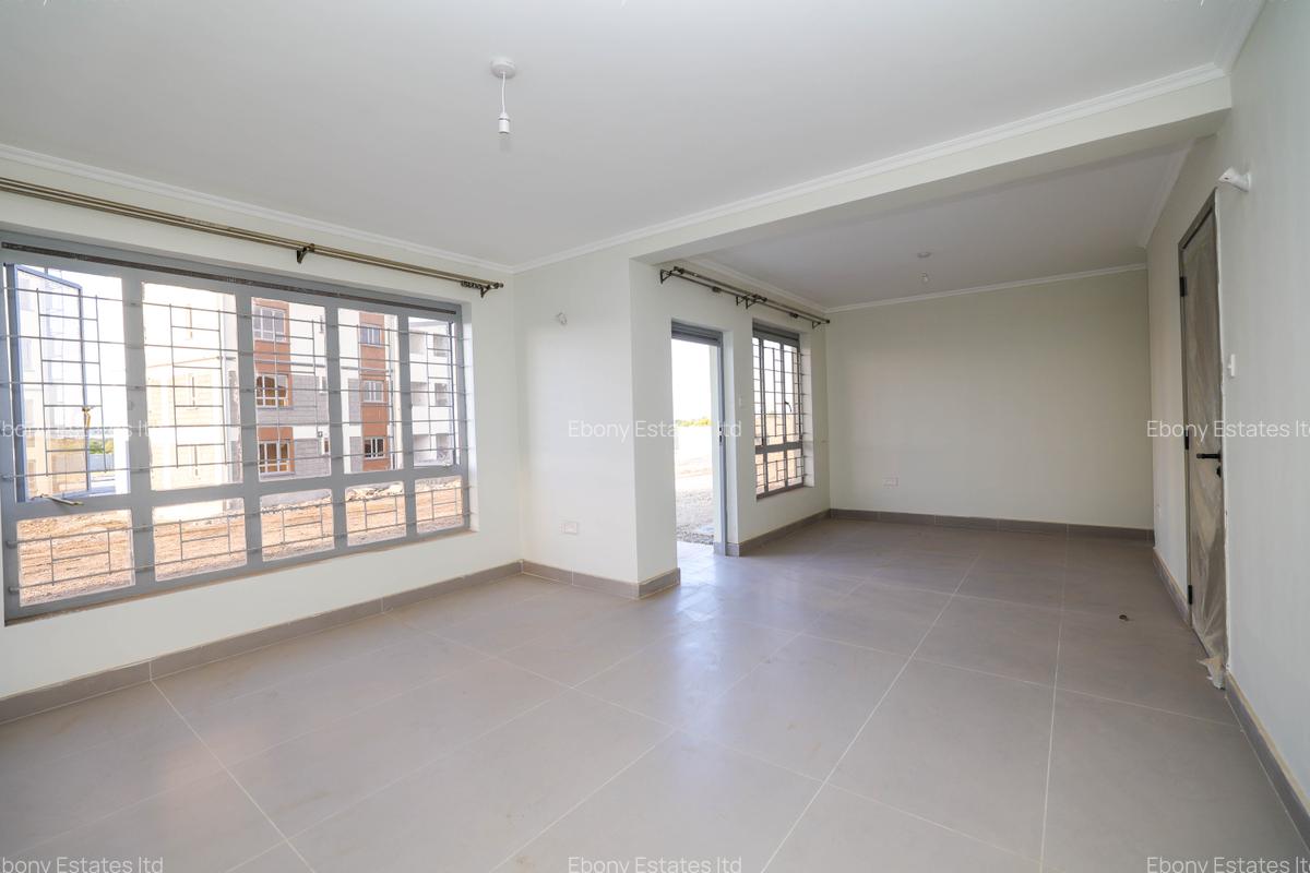 4 Bed Villa with En Suite in Kitengela - 9