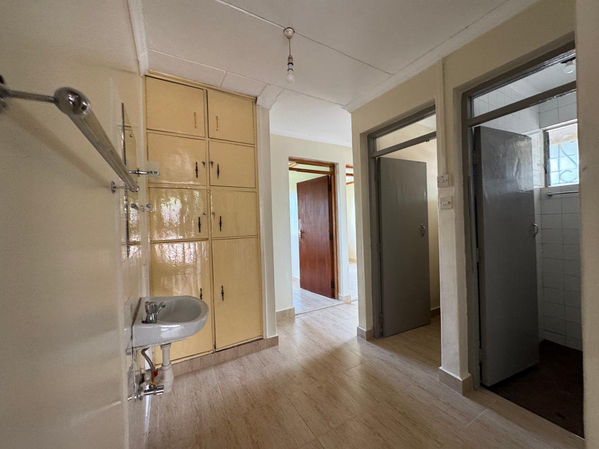 3 Bed House with En Suite in Loresho - 9