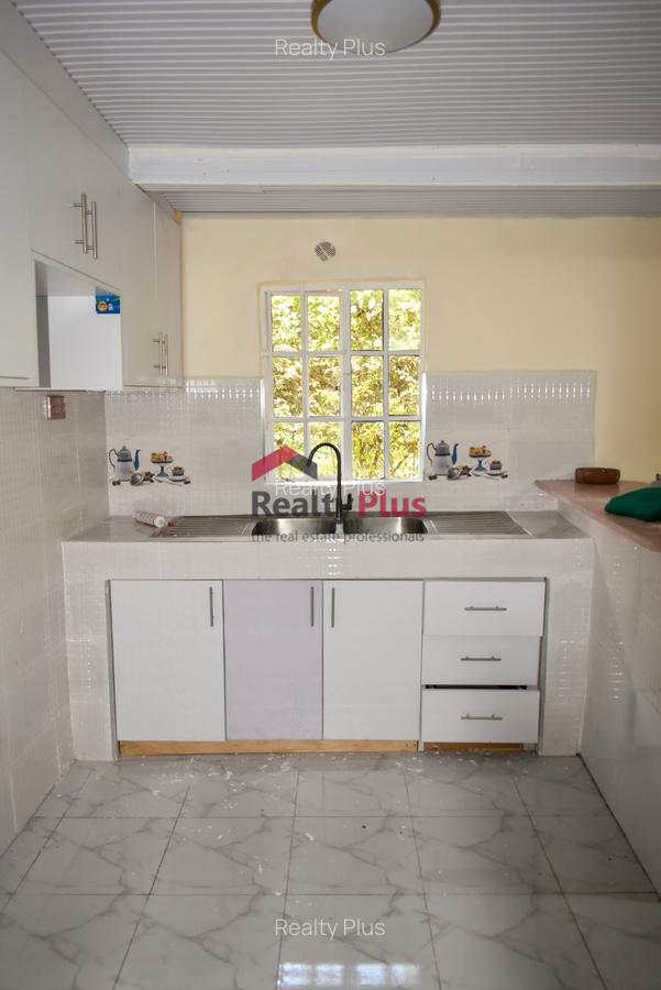 1 Bed House with Garden in Karen - 3