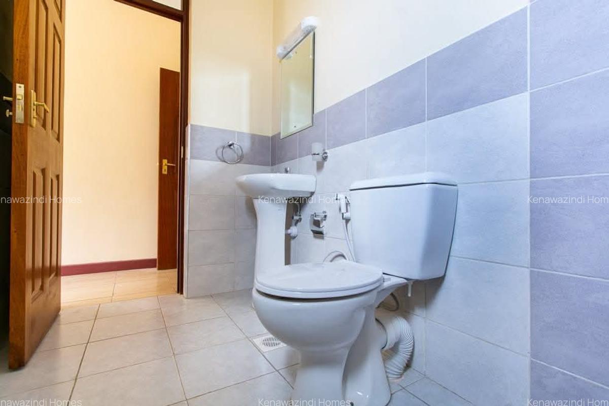 2 Bed Apartment with En Suite at Mombasa Road - 9