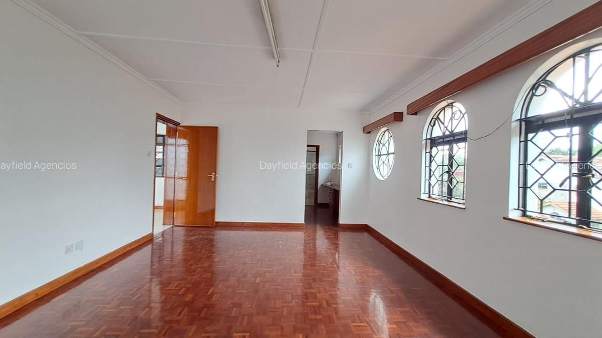 5 Bed House with En Suite at Off Lower Kabete Rd - 6