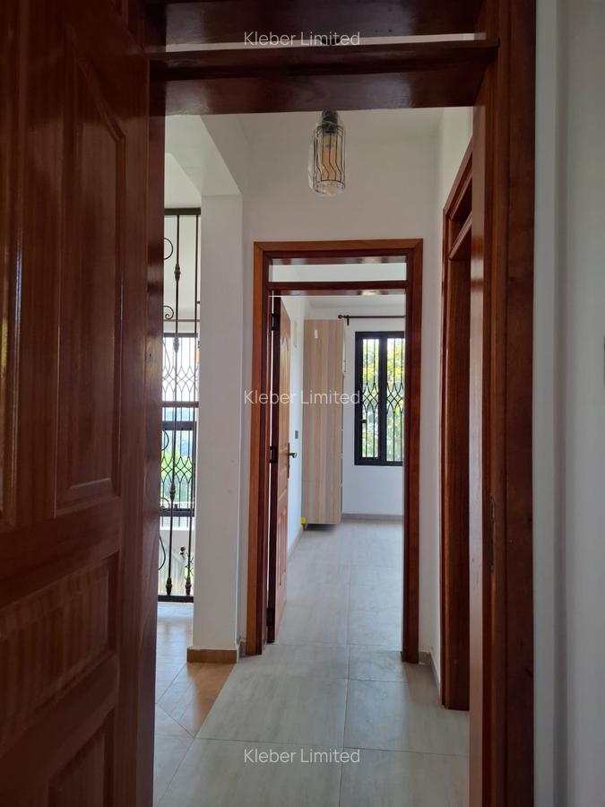 4 Bed House with En Suite in Rironi - 8