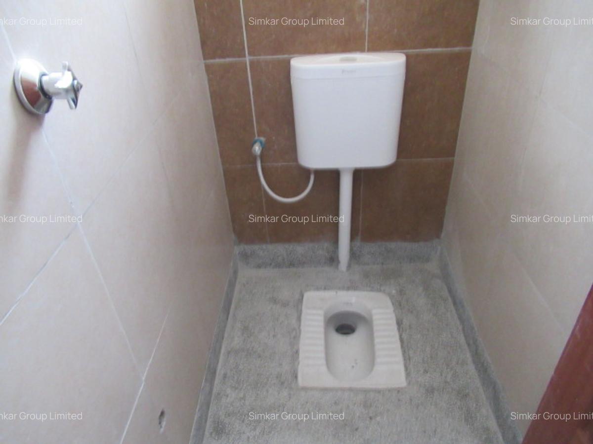 Warehouse with Service Charge Included at Quarry Rd - 8