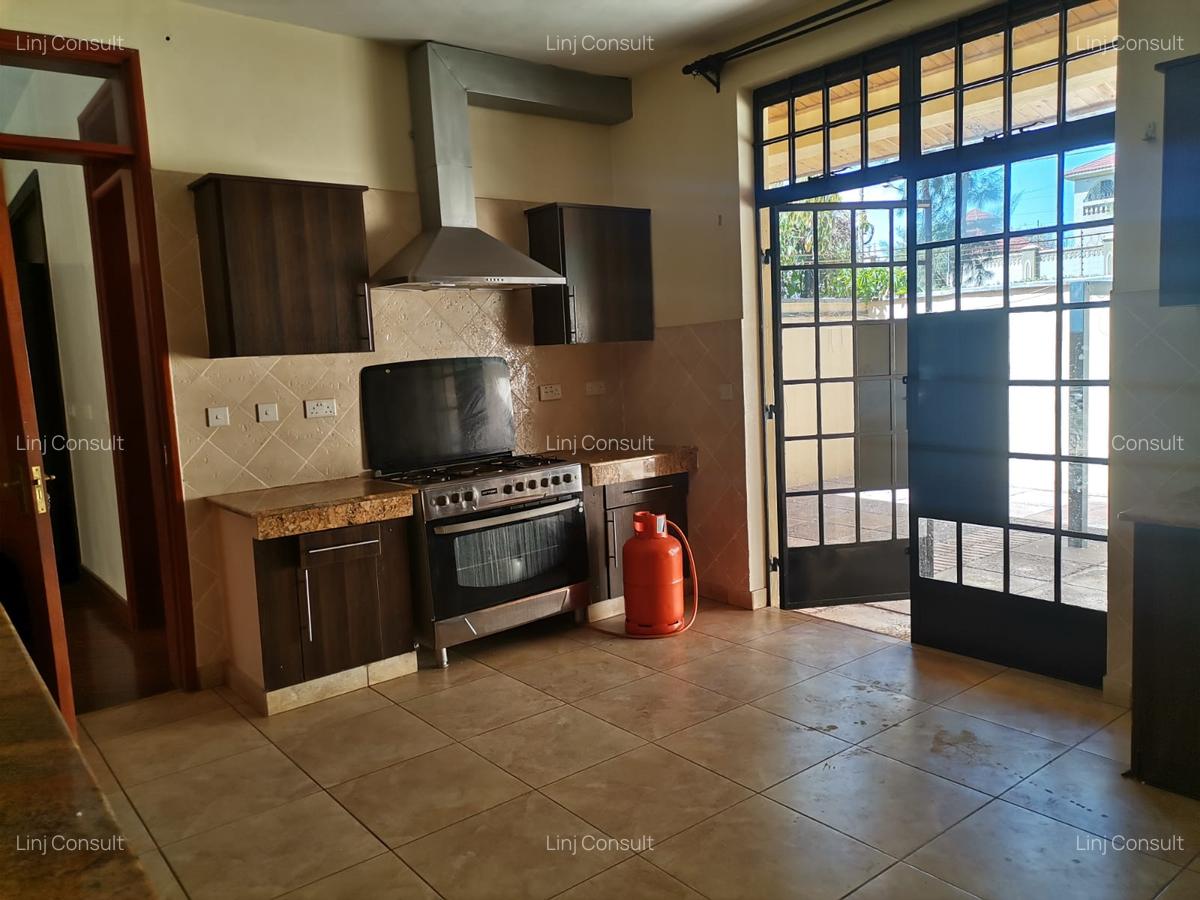 4 Bed House with En Suite at Runda - 11
