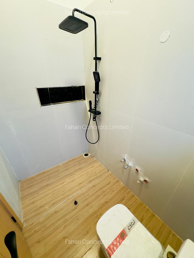 3 Bed House with En Suite at Muigai Estate - 14