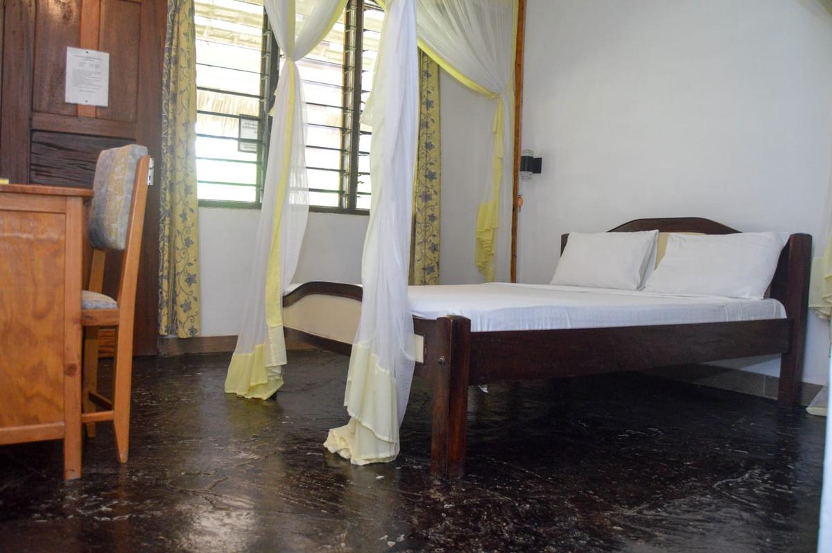 Furnished 8,000 m² Commercial Property with Service Charge Included at Kilifi - 5