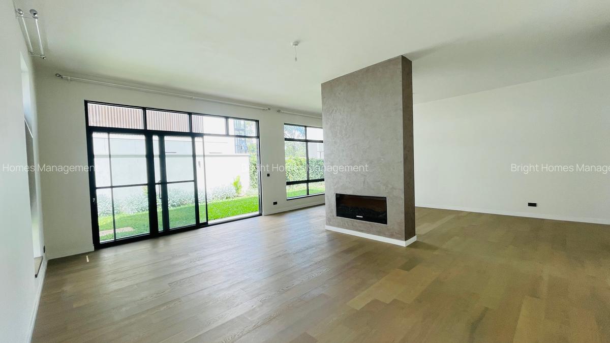 5 Bed Townhouse with Staff Quarters in Lavington - 3