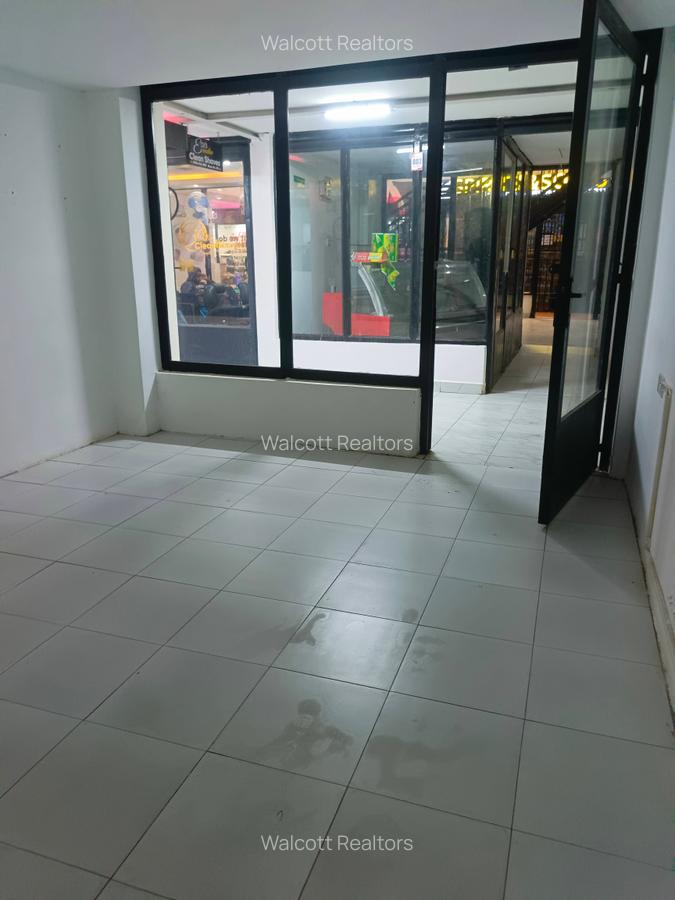 Shop with Service Charge Included in Ruaka - 13