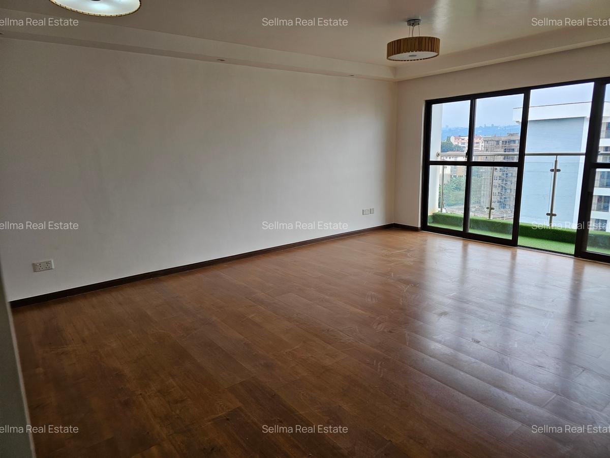 2 Bed Apartment with En Suite at Ruaka - 19