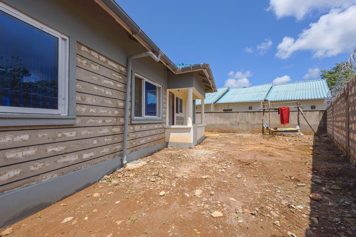 3 Bed House with En Suite at Kona Ya Musa - 2