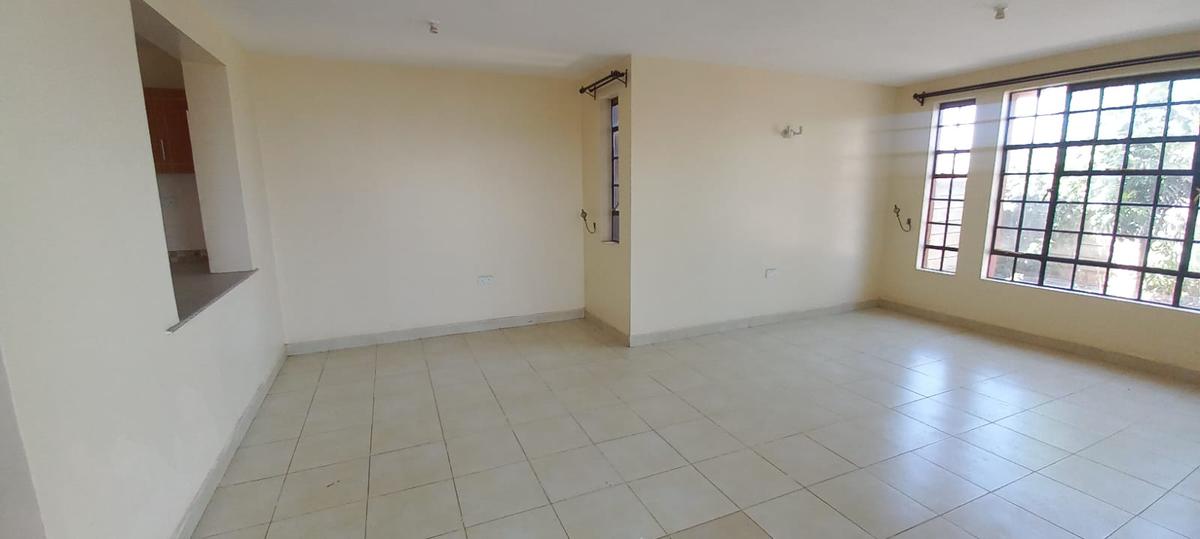 4 Bed Villa with En Suite in Syokimau - 6