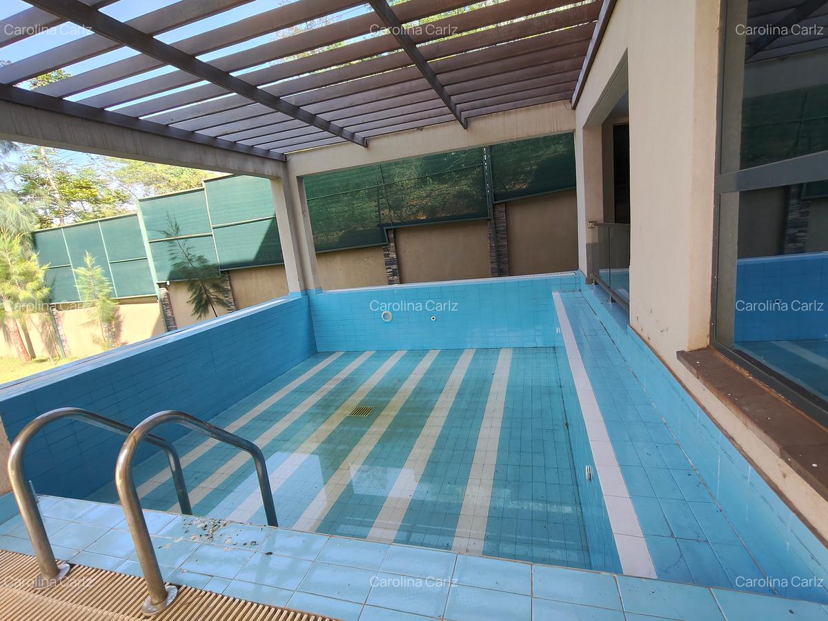 6 Bed House with En Suite at Westlands - 3