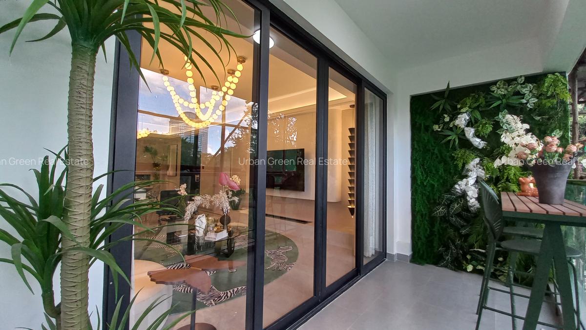 3 Bed Apartment with En Suite in Westlands Area - 7