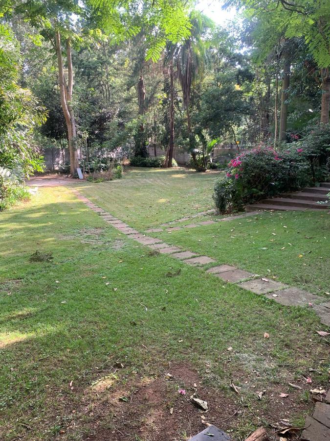 3 Bed House with En Suite at Limuru Road - 12