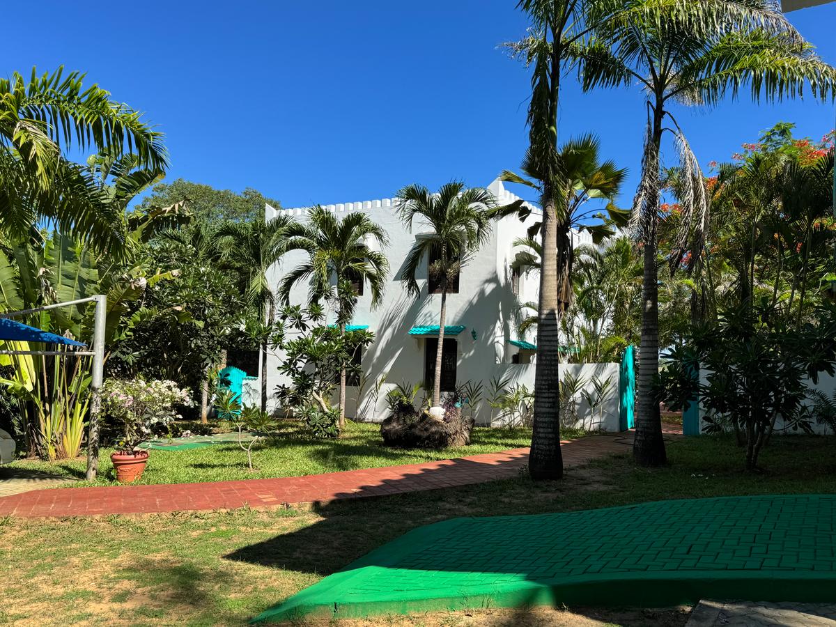 5 Bed Villa with En Suite in Mtwapa - 17