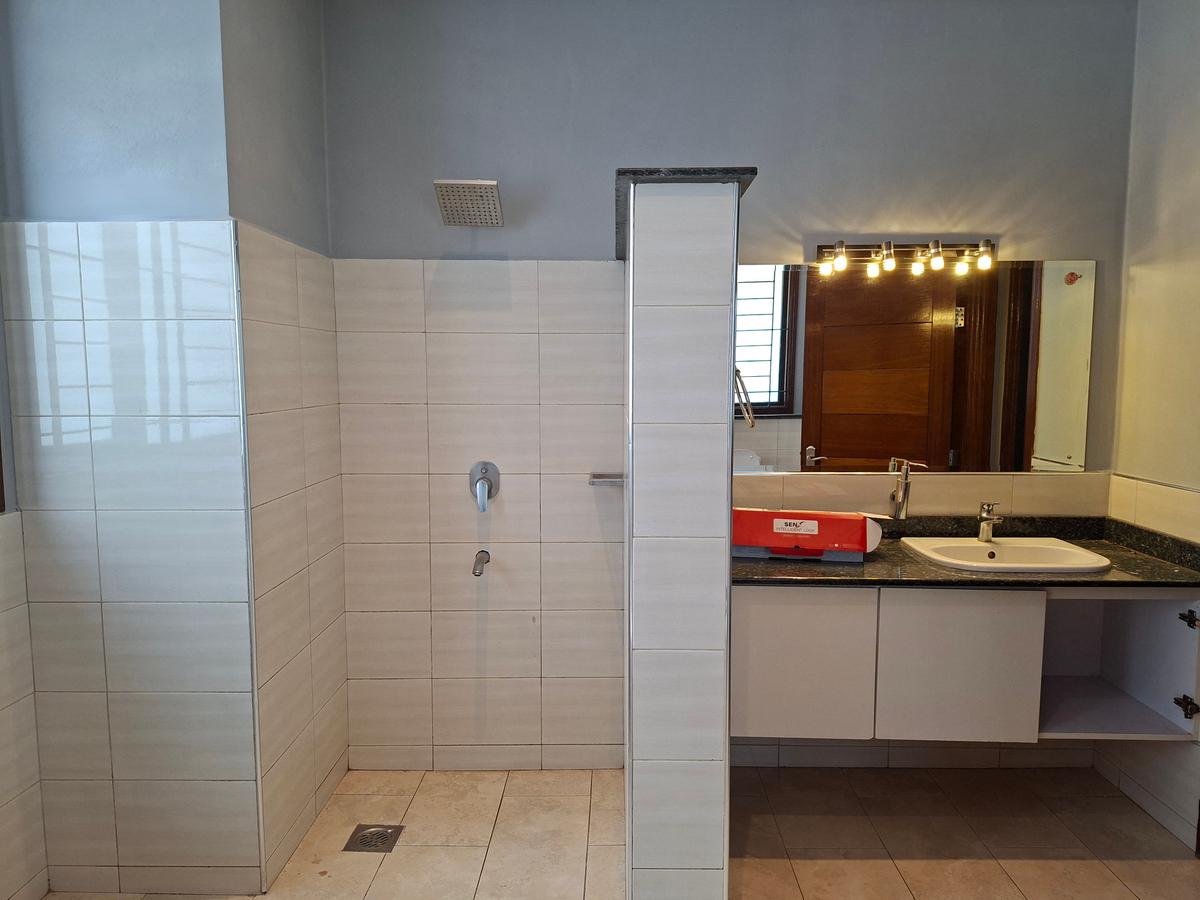 4 Bed House with En Suite at Ruaka Rd - 18