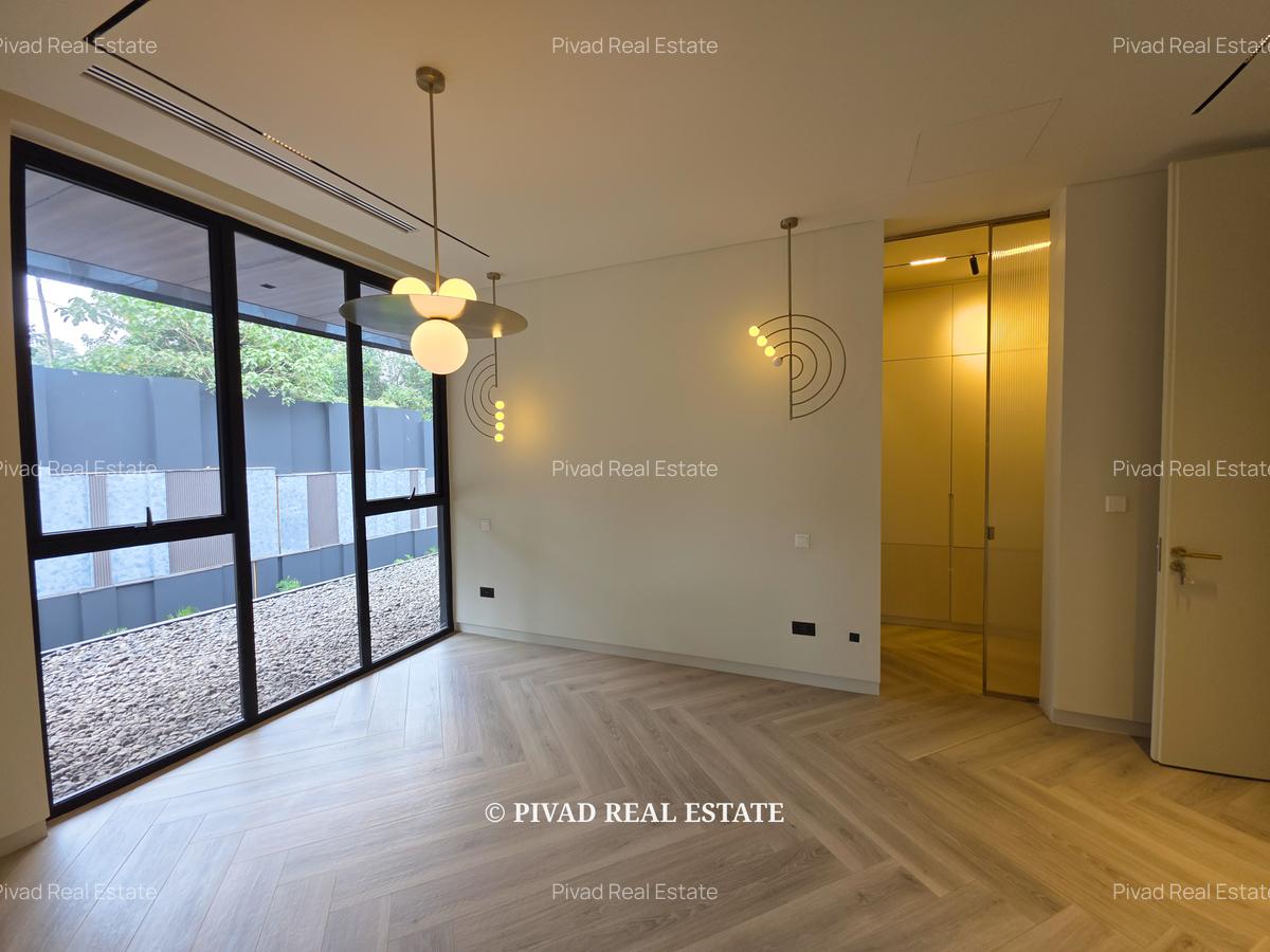 5 Bed House with Swimming Pool in Kitisuru - 6