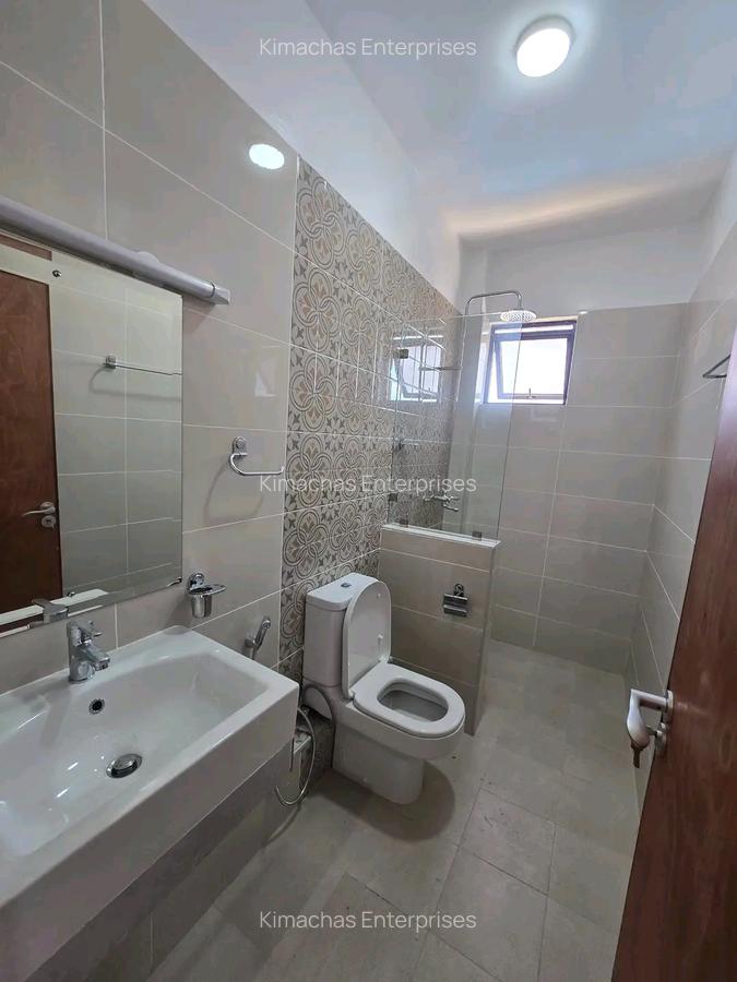 3 Bed Apartment with En Suite at Cement Road - 6
