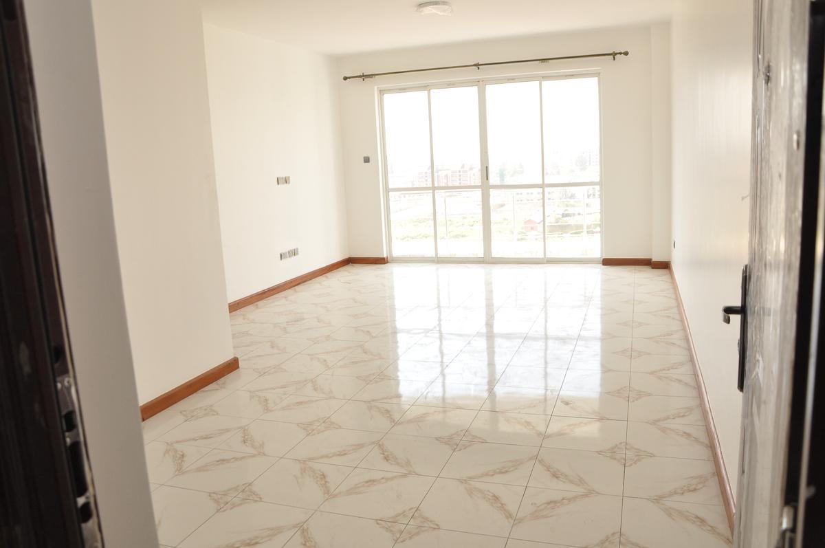 3 Bed Apartment with En Suite at Kiambu Road - 3