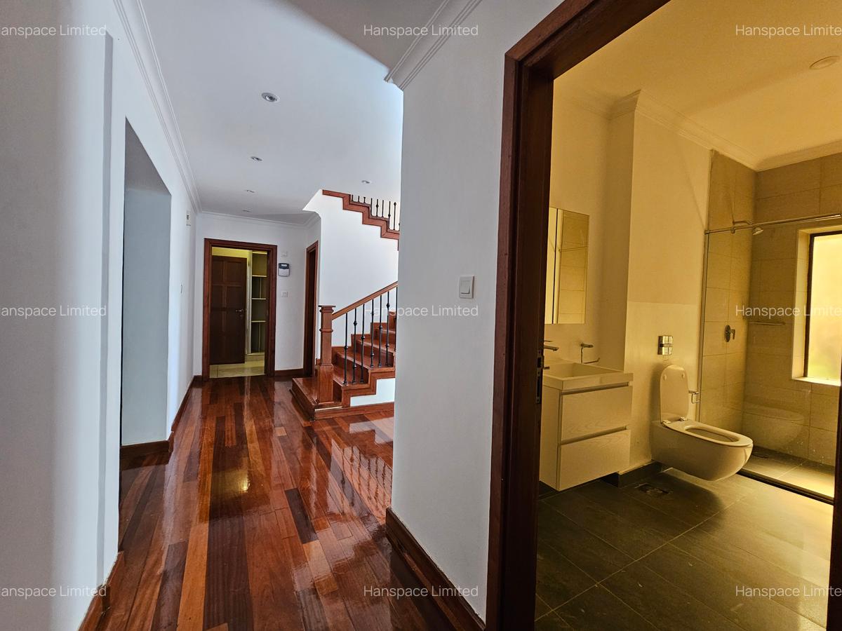 5 Bed Villa with En Suite at Kaputei Garden - 18