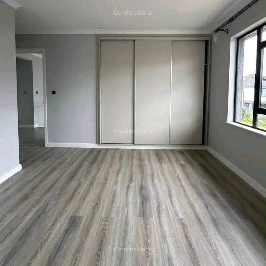 4 Bed Townhouse with En Suite at Kiambu Road - 13