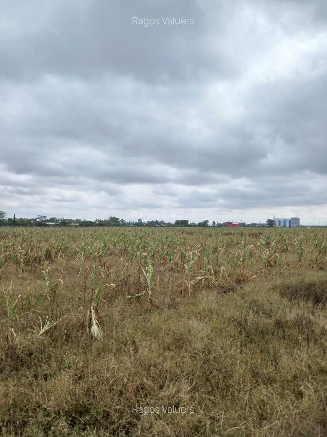 20 ac Land at Kitengela Plains - 6