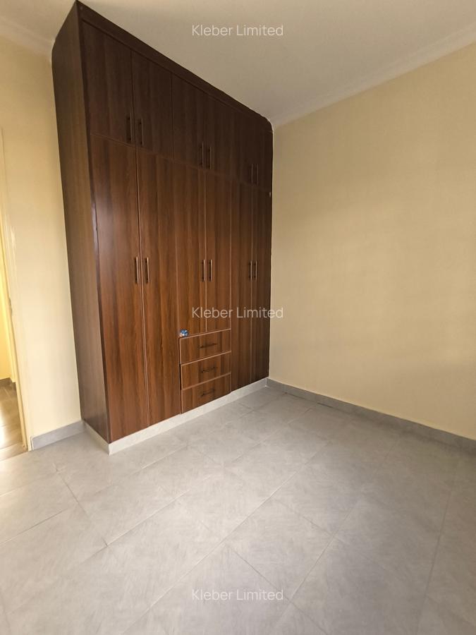 4 Bed House with En Suite in Kitengela - 13