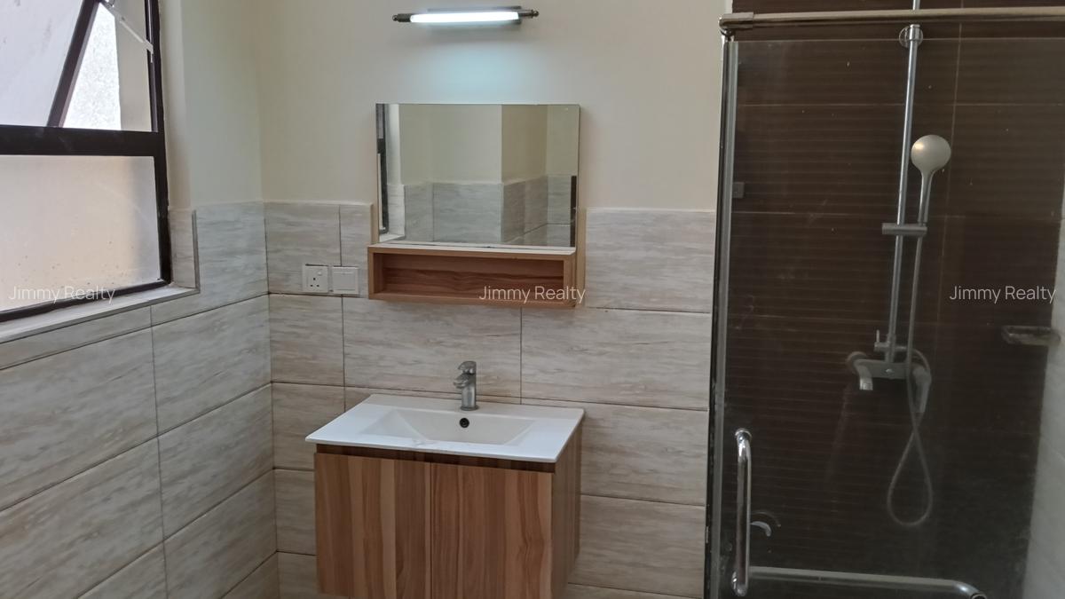 3 Bed Apartment with En Suite at Kilimani - 11