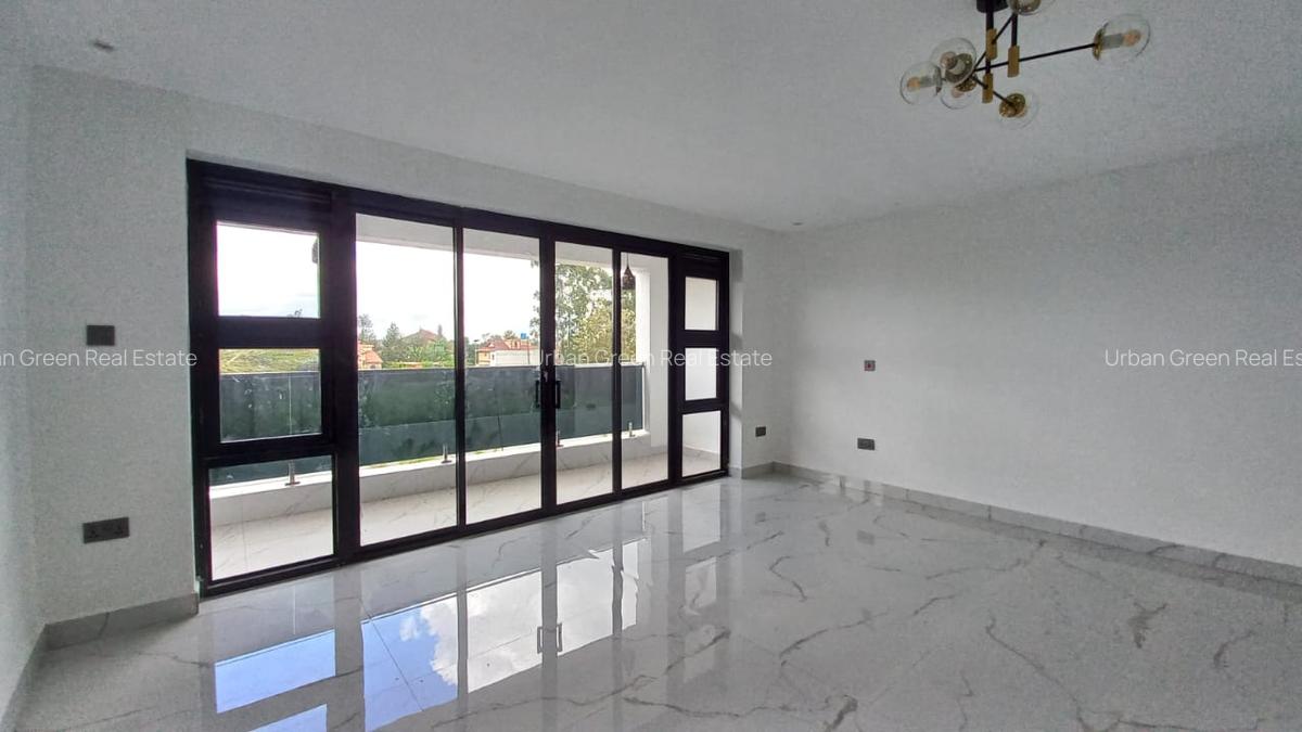 5 Bed Townhouse with En Suite in Ruiru - 9