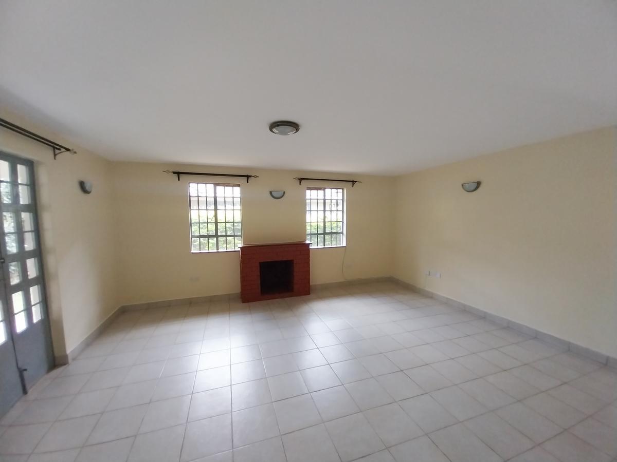 4 Bed House with Garden in Kiambu Road - 2