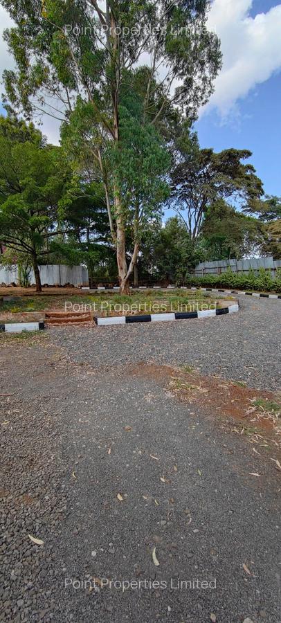 Office with Parking in Karen - 3