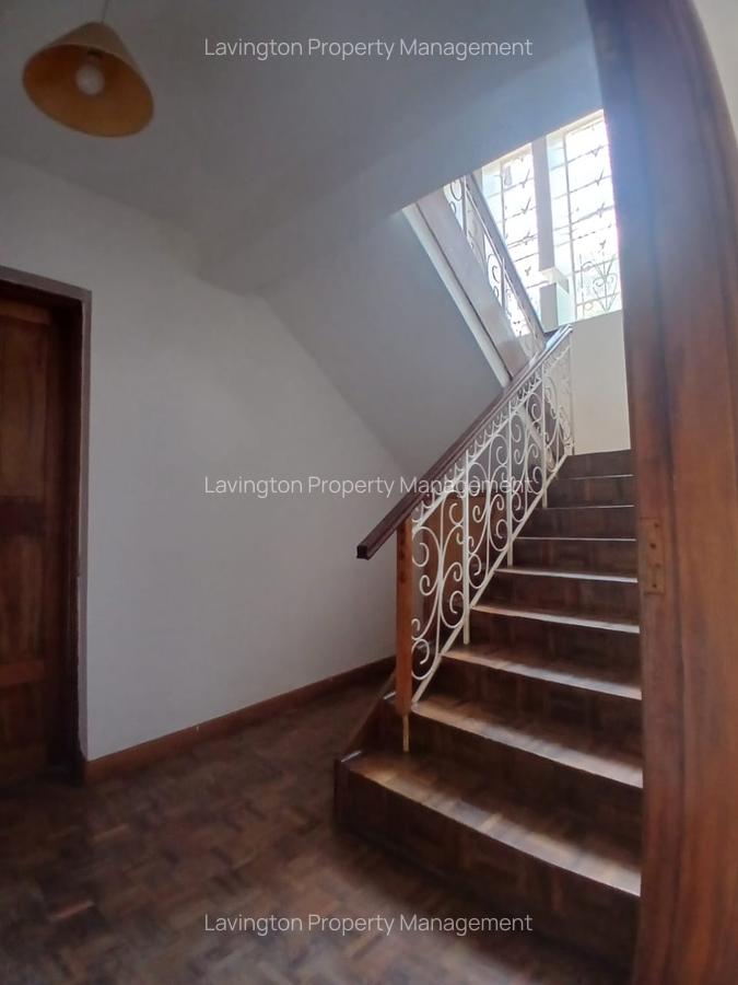 Commercial Property with Fibre Internet at Kileleshwa - 11