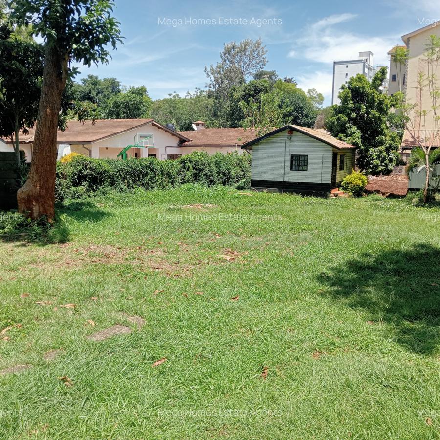 1.03 m² Land in Lavington - 3