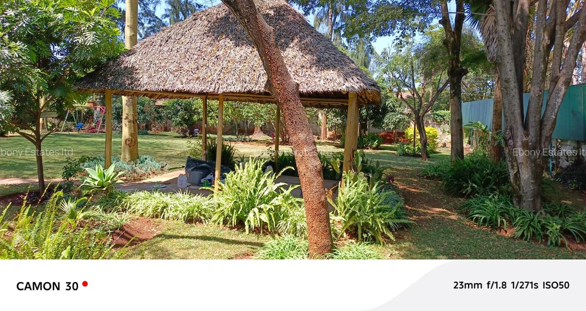 5 Bed Townhouse with En Suite in Lavington - 2