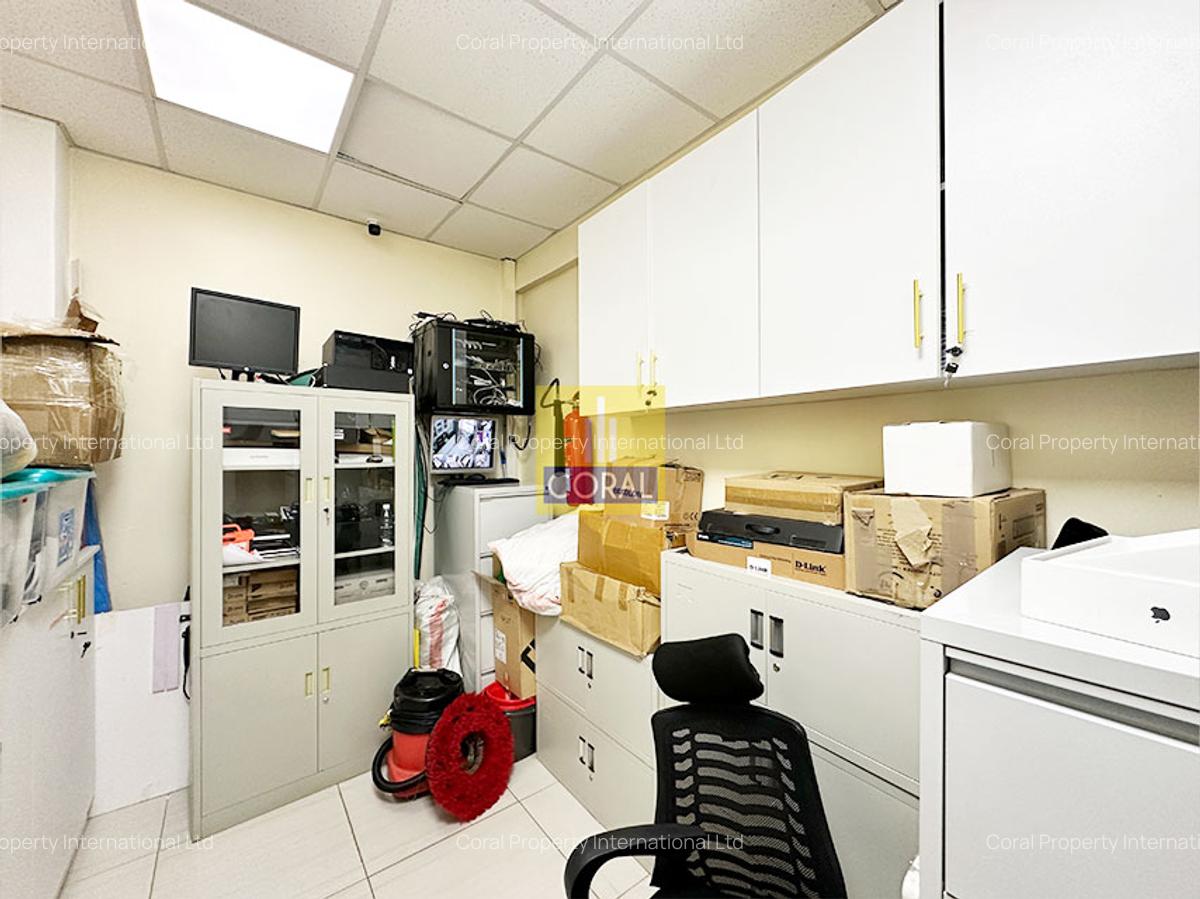 Office in Westlands Area - 18